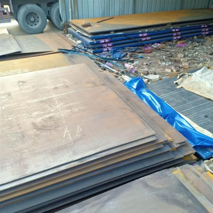 Carbon Steel
