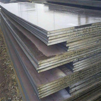 S355J2WP Corten Steel Plate